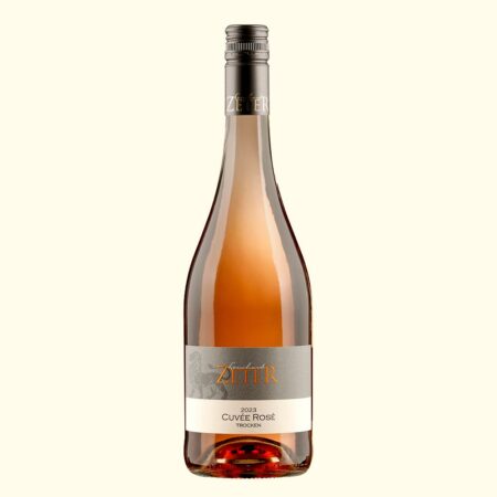 Cuvée Rosé