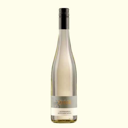 Leonhardo Secco Weiss